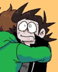 Tord - EW PCAU