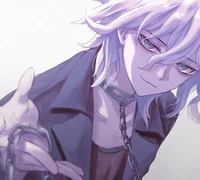 Nagito