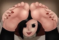 Other Mother Feet