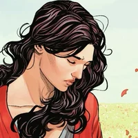 Diana Prince