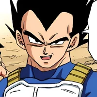VEGETA