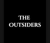 031  The Outsiders