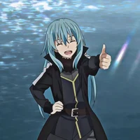 Tensei Shitara slime