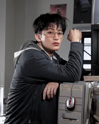 Mark Lee