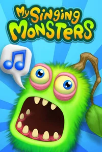 My Singing Monster