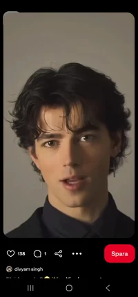 Jake Williams racing