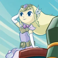 Zelda