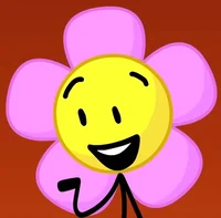 BFDI-BFB Flower