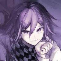 Kokichi Ouma