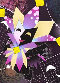 Dimentio