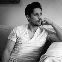 Peter Gadiot