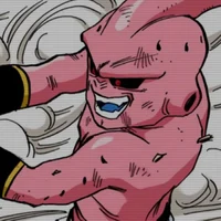 MAJIN BUU