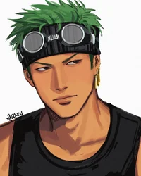 Zoro