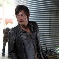 Daryl Dixon 