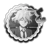 05 Nagito Komaeda