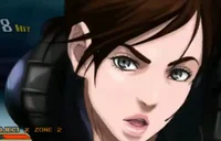 Jill Valentine 