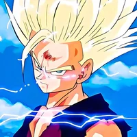 SON GOHAN