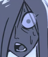 Madoka The Onryo