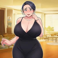 Gf-Daughter Swap