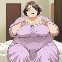 Parents body swap