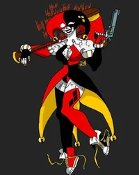 Harley Quinn