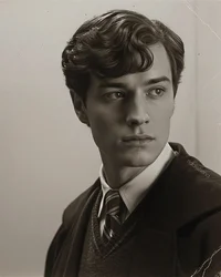 Tom Riddle 