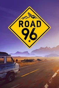 Road 96