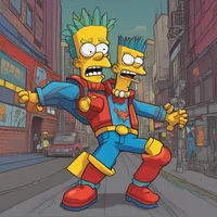 Super bart