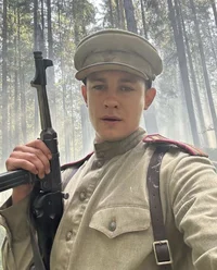 Таманцев