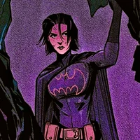 Cassandra Cain