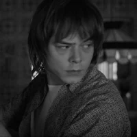 Jonathan Byers
