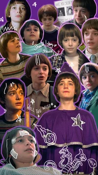 Will Byers