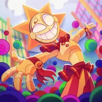 07-Sun -platonic- 