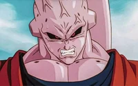 MAJIN BUU