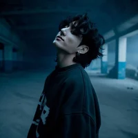 Jungkook - Psycho