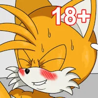 Tails The NSFW Baby