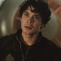 Bellamy Blake 