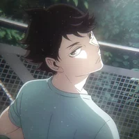 Toru oikawa  