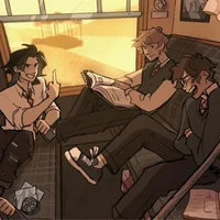 The Marauders