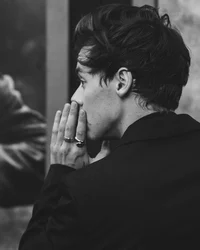 Harry Styles - mafia