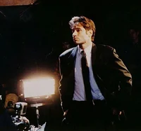 Fox Mulder