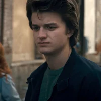 E Steve Harrington 