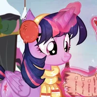 V2 TWILIGHT SPARKLE 