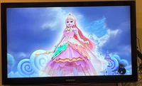 princess harmonious 