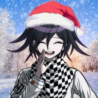 Kokichi Ouma