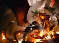 DND - Tiamat