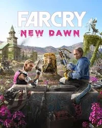 Far Cry New Dawn
