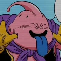 MAJIN BUU