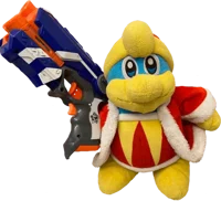 King dedede 