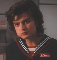 02 Steve Harrington